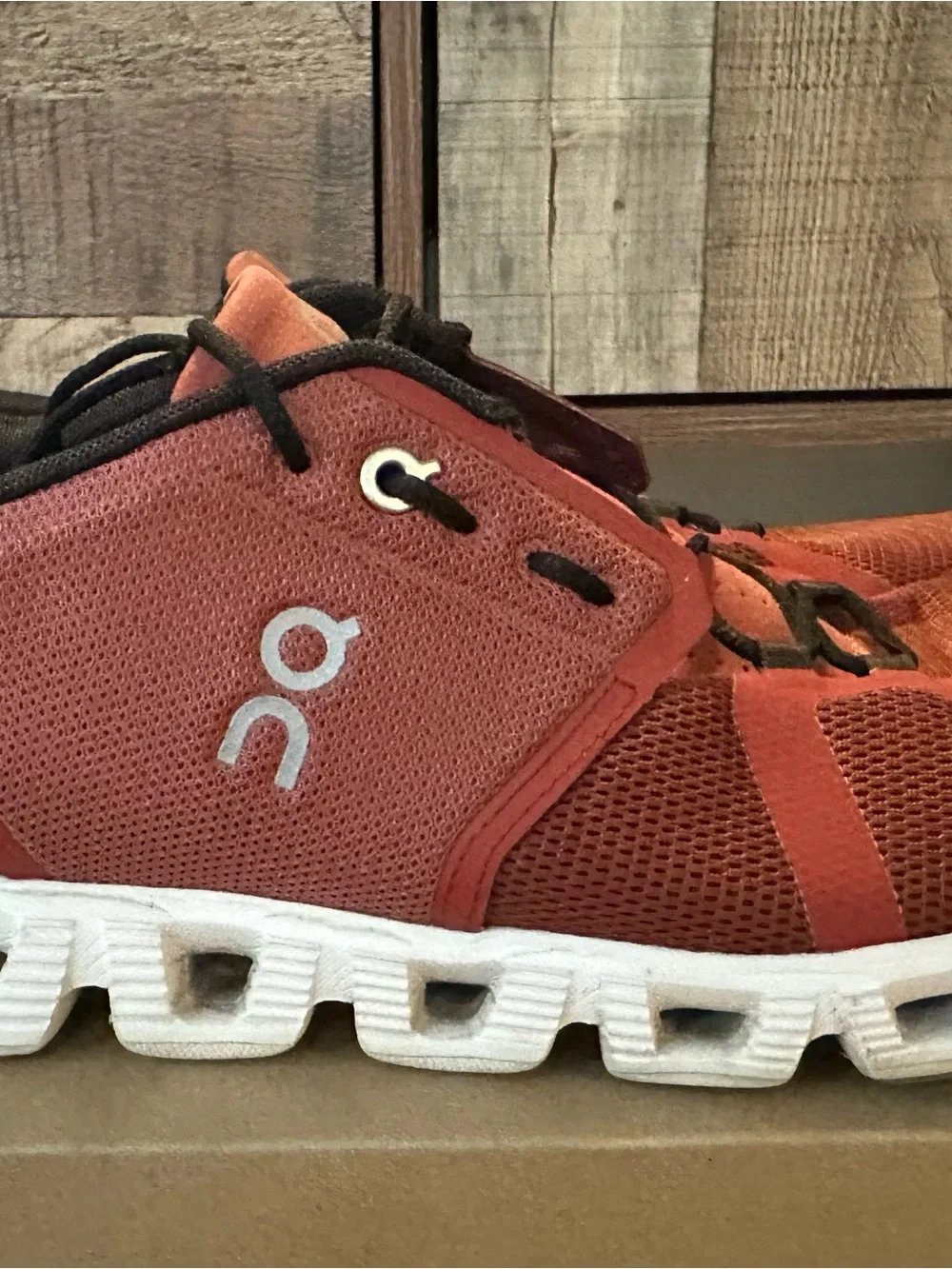 Men’s On Cloud